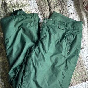 Columbia Women’s Omnitech Snow Ski Pants